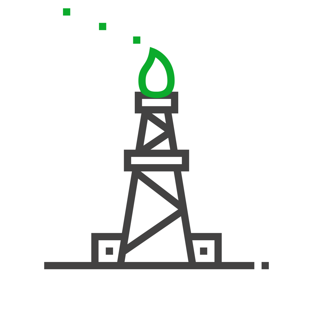 Газовая отрасль